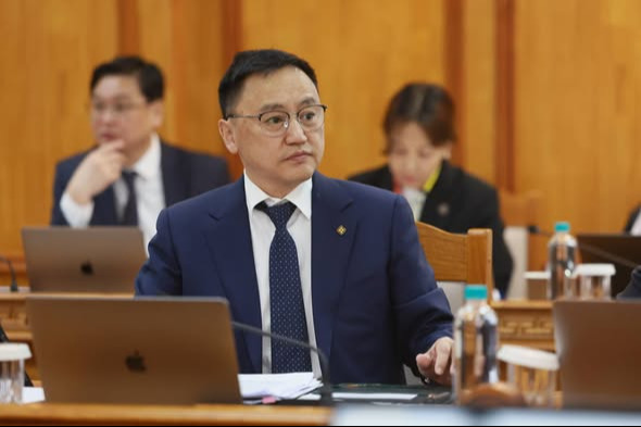 “Нийгмийн эрүүл мэндийн Үндэсний зөвлөл”-ийг дахин сэргээж, 26 хүний бүрэлдэхүүнтэй байгууллаа